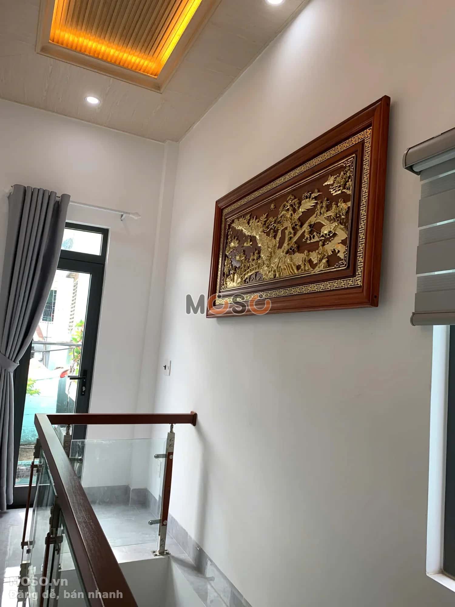 Bán nhà hẻm Ông Ích Khiêm Quận Thanh Khê, TP. Đà Nẵng – 2 phòng ngủ, giá 3.2 tỷ - ảnh 7