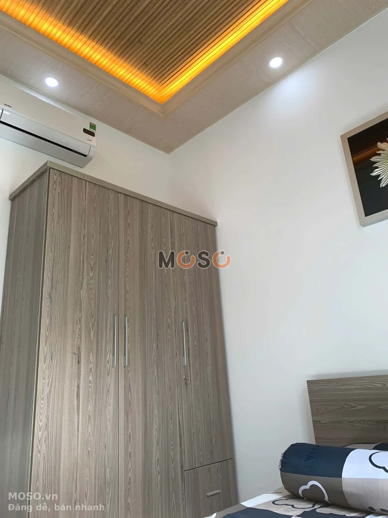 Bán nhà hẻm Ông Ích Khiêm Quận Thanh Khê, TP. Đà Nẵng – 2 phòng ngủ, giá 3.2 tỷ - ảnh 12