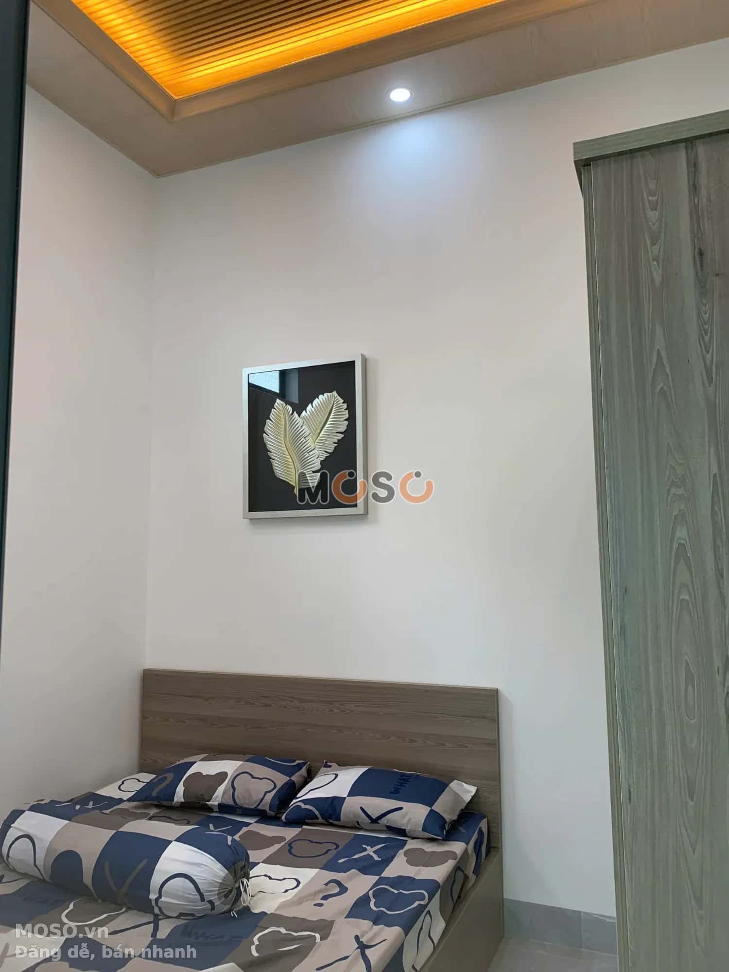 Bán nhà hẻm Ông Ích Khiêm Quận Thanh Khê, TP. Đà Nẵng – 2 phòng ngủ, giá 3.2 tỷ - ảnh 10