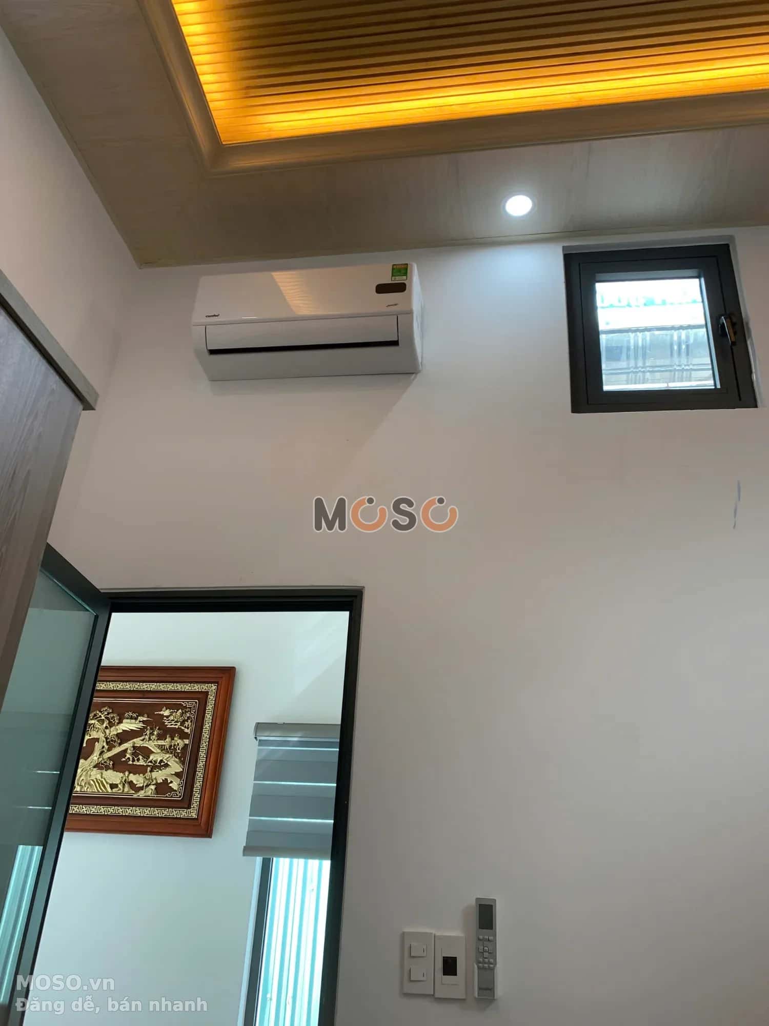 Bán nhà hẻm Ông Ích Khiêm Quận Thanh Khê, TP. Đà Nẵng – 2 phòng ngủ, giá 3.2 tỷ - ảnh 11