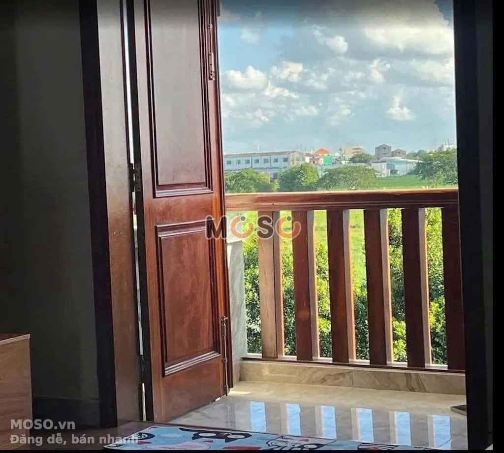 Cho thuê nhà hẻm Phan Văn Hớn Huyện Hóc Môn, TP.HCM – 3 phòng ngủ, giá 13 triệu - ảnh 4