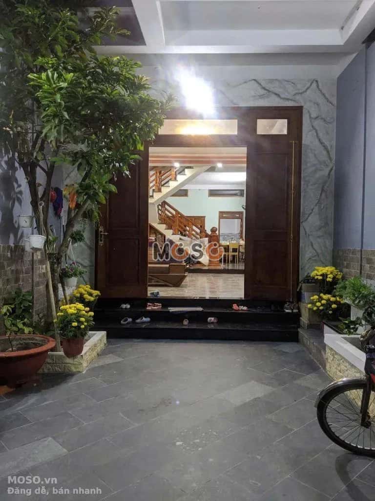 Cho thuê nhà hẻm Phan Văn Hớn Huyện Hóc Môn, TP.HCM – 3 phòng ngủ, giá 13 triệu - ảnh 5