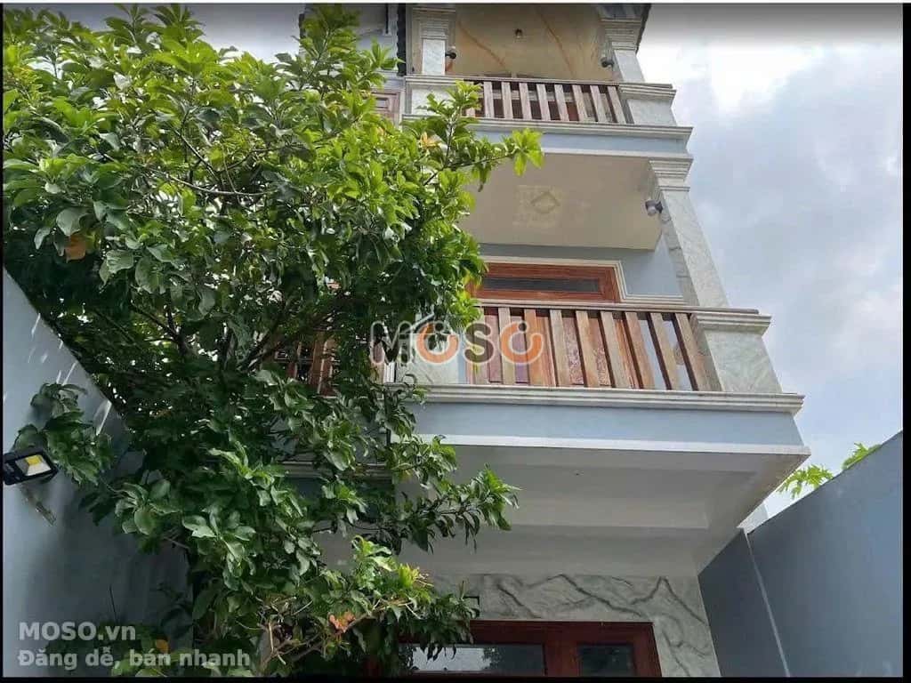 Cho thuê nhà hẻm Phan Văn Hớn Huyện Hóc Môn, TP.HCM – 3 phòng ngủ, giá 13 triệu - ảnh 6