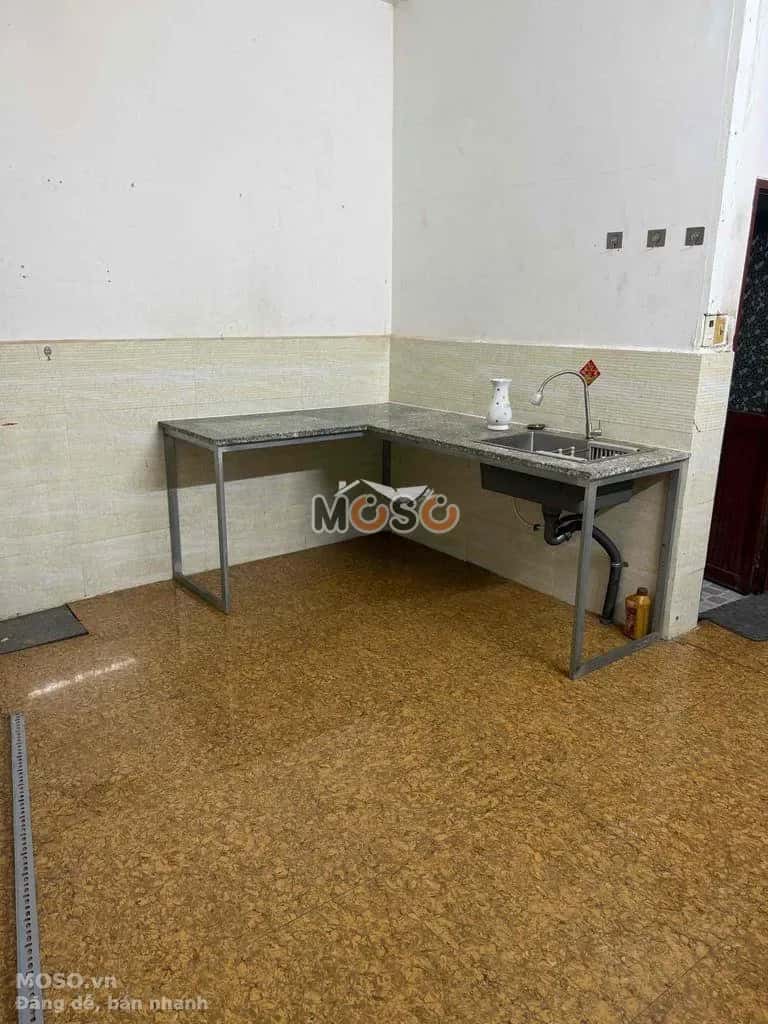 Cho thuê nhà hẻm Quốc lộ 50 Bình Chánh, TP.HCM – 5 phòng ngủ, giá 9 triệu - ảnh 3