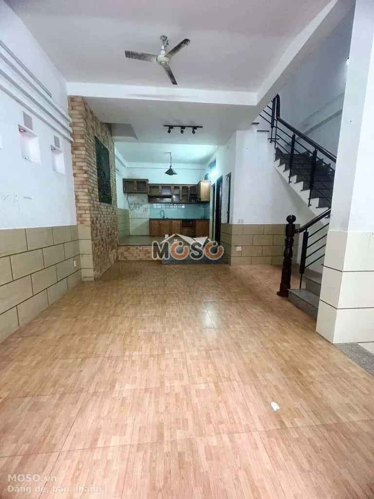 Cho thuê nhà hẻm Gò Dầu Tân Phú, TP.HCM – 3 phòng ngủ, giá 16 triệu - ảnh 2