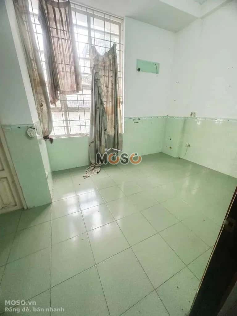 Cho thuê nhà hẻm Gò Dầu Tân Phú, TP.HCM – 3 phòng ngủ, giá 16 triệu - ảnh 5