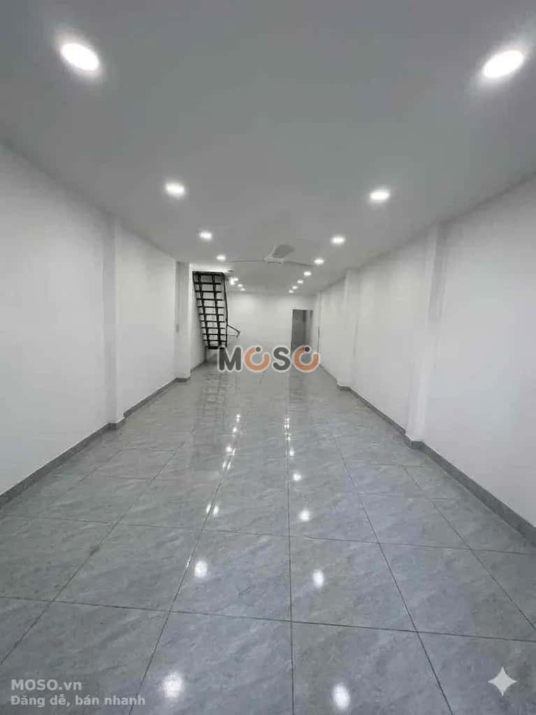 Cho thuê nhà hẻm Quận Tân Phú, TP.HCM – 2 phòng ngủ, giá 13 triệu - ảnh 2