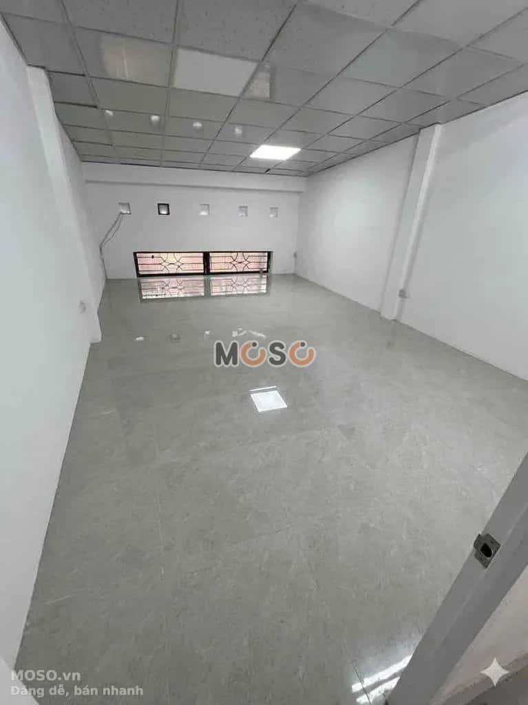 Cho thuê nhà hẻm Quận Tân Phú, TP.HCM – 2 phòng ngủ, giá 13 triệu - ảnh 4