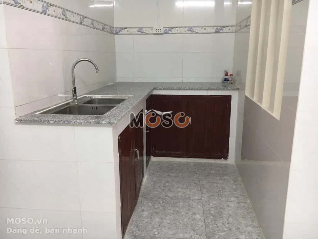 Cho thuê nhà hẻm Nguyễn Quý Anh Quận Tân Phú, TP.HCM – 2 phòng ngủ, giá 8.2 triệu - ảnh 4