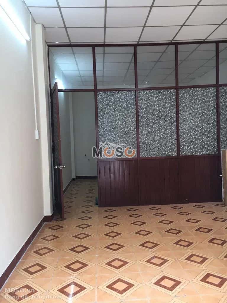 Cho thuê nhà hẻm Nguyễn Quý Anh Quận Tân Phú, TP.HCM – 2 phòng ngủ, giá 8.2 triệu - ảnh 7