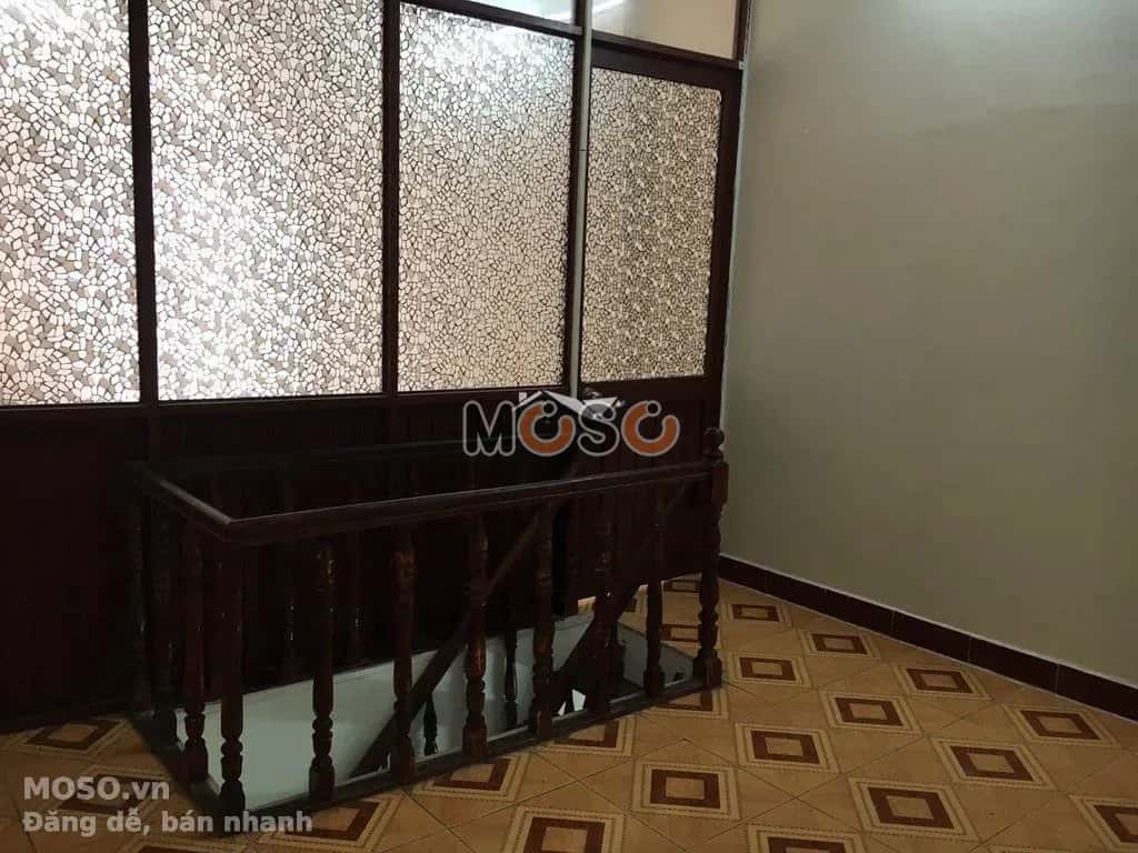 Cho thuê nhà hẻm Nguyễn Quý Anh Quận Tân Phú, TP.HCM – 2 phòng ngủ, giá 8.2 triệu - ảnh 6