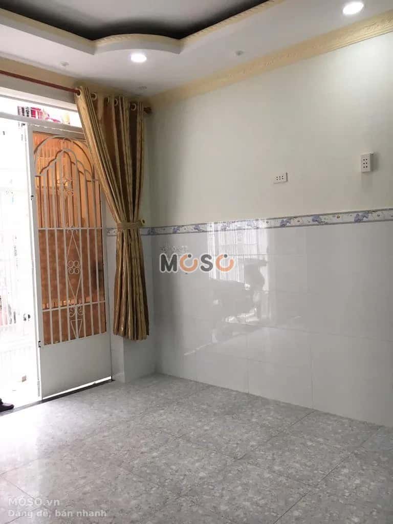Cho thuê nhà hẻm Nguyễn Quý Anh Quận Tân Phú, TP.HCM – 2 phòng ngủ, giá 8.2 triệu - ảnh 9