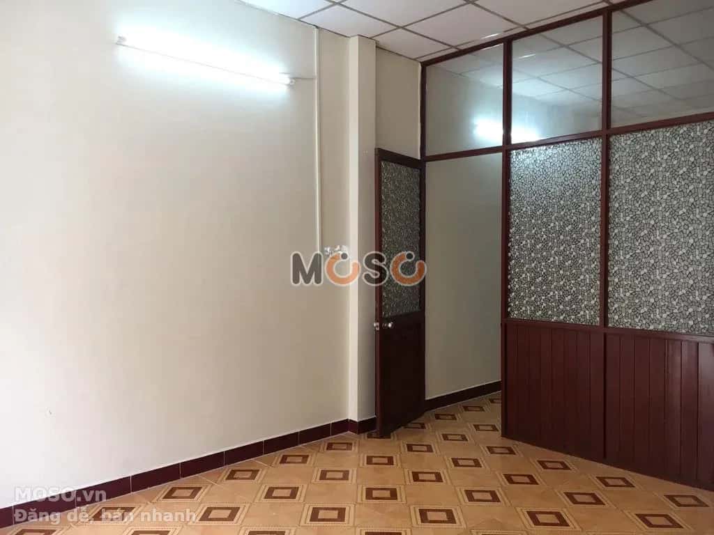 Cho thuê nhà hẻm Nguyễn Quý Anh Quận Tân Phú, TP.HCM – 2 phòng ngủ, giá 8.2 triệu - ảnh 10