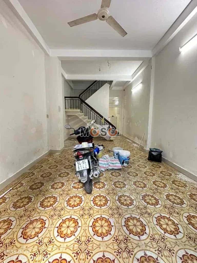 Cho thuê nhà hẻm Bàu Cát Tân Bình, TP.HCM – 2 phòng ngủ, giá 15 triệu - ảnh 1