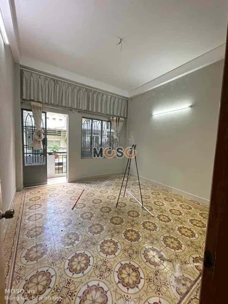 Cho thuê nhà hẻm Bàu Cát Tân Bình, TP.HCM – 2 phòng ngủ, giá 15 triệu - ảnh 3