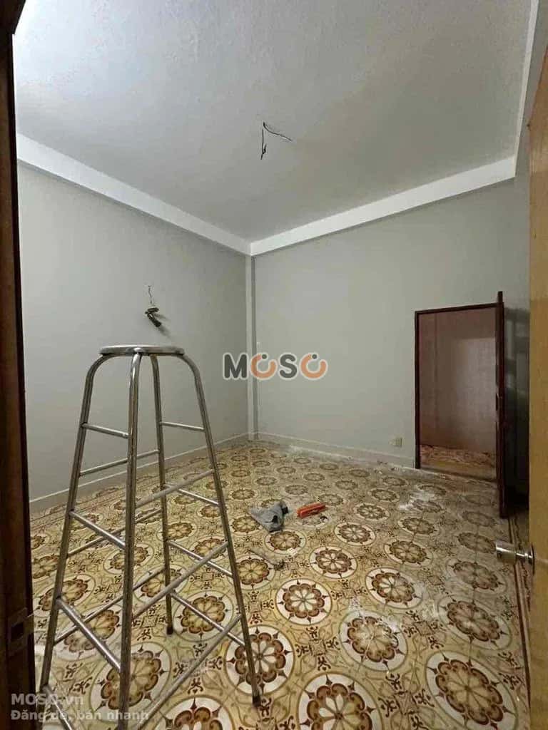 Cho thuê nhà hẻm Bàu Cát Tân Bình, TP.HCM – 2 phòng ngủ, giá 15 triệu - ảnh 4