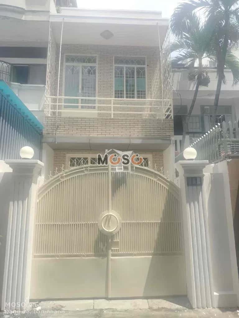 Cho thuê nhà hẻm Ba Vân Tân Bình, TP.HCM – giá 15 triệu - ảnh 1