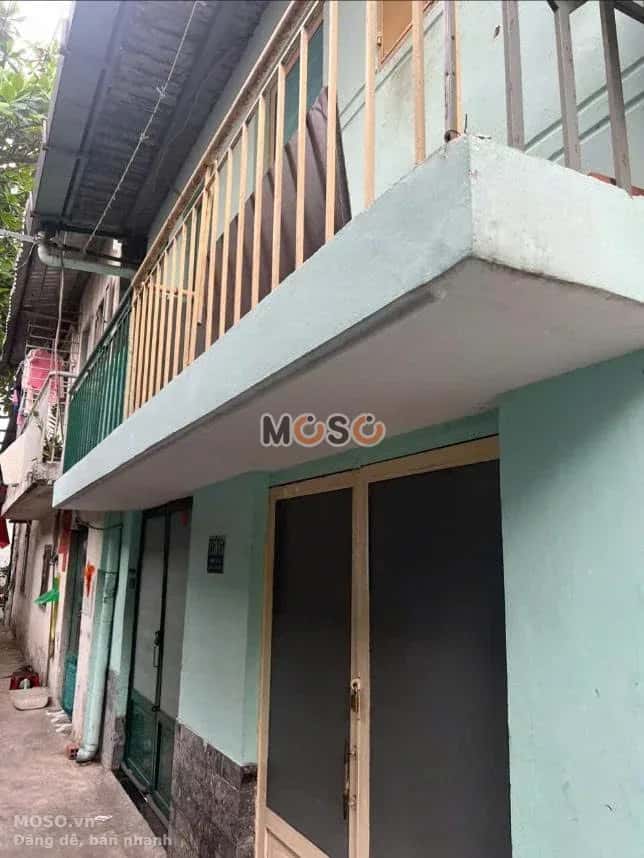 Bán nhà hẻm Tỉnh Lộ 10 Quận Bình Tân, TP.HCM – 2 phòng ngủ, giá 2.2 tỷ - ảnh 3