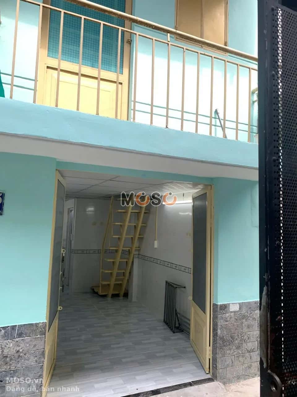 Bán nhà hẻm Tỉnh Lộ 10 Quận Bình Tân, TP.HCM – 2 phòng ngủ, giá 2.2 tỷ - ảnh 4