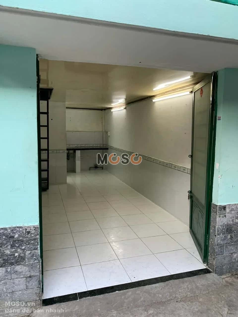 Bán nhà hẻm Tỉnh Lộ 10 Quận Bình Tân, TP.HCM – 2 phòng ngủ, giá 2.2 tỷ - ảnh 7