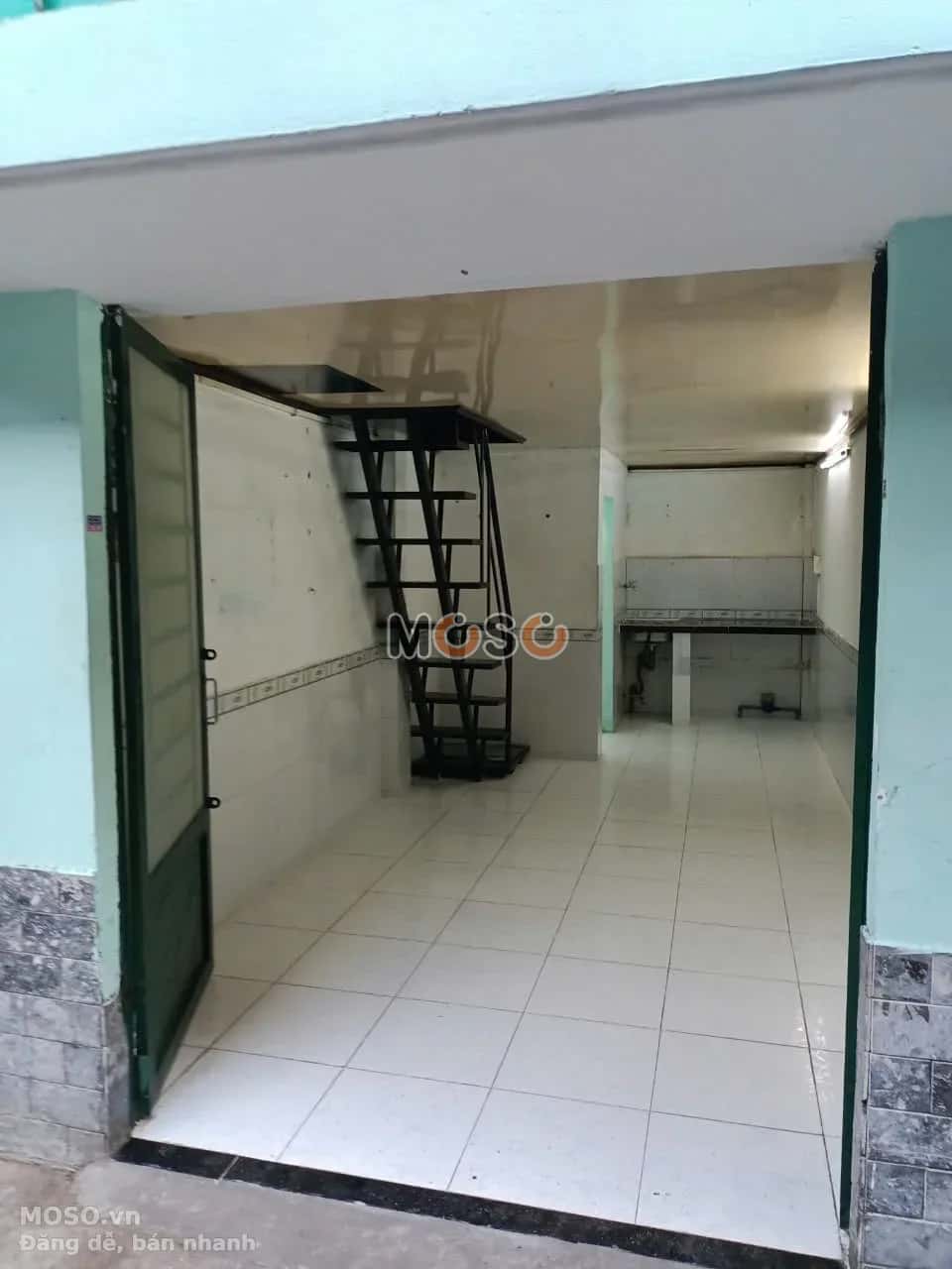 Bán nhà hẻm Tỉnh Lộ 10 Quận Bình Tân, TP.HCM – 2 phòng ngủ, giá 2.2 tỷ - ảnh 6