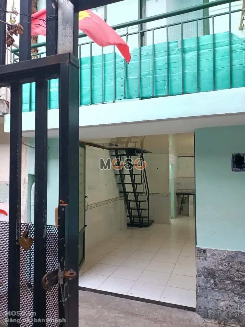 Bán nhà hẻm Tỉnh Lộ 10 Quận Bình Tân, TP.HCM – 2 phòng ngủ, giá 2.2 tỷ - ảnh 5