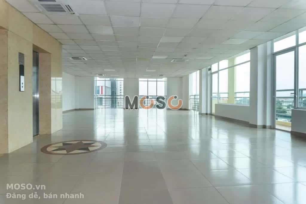 Cho thuê văn phòng Quận Tân Bình, TP.HCM – giá 67 triệu - ảnh 2
