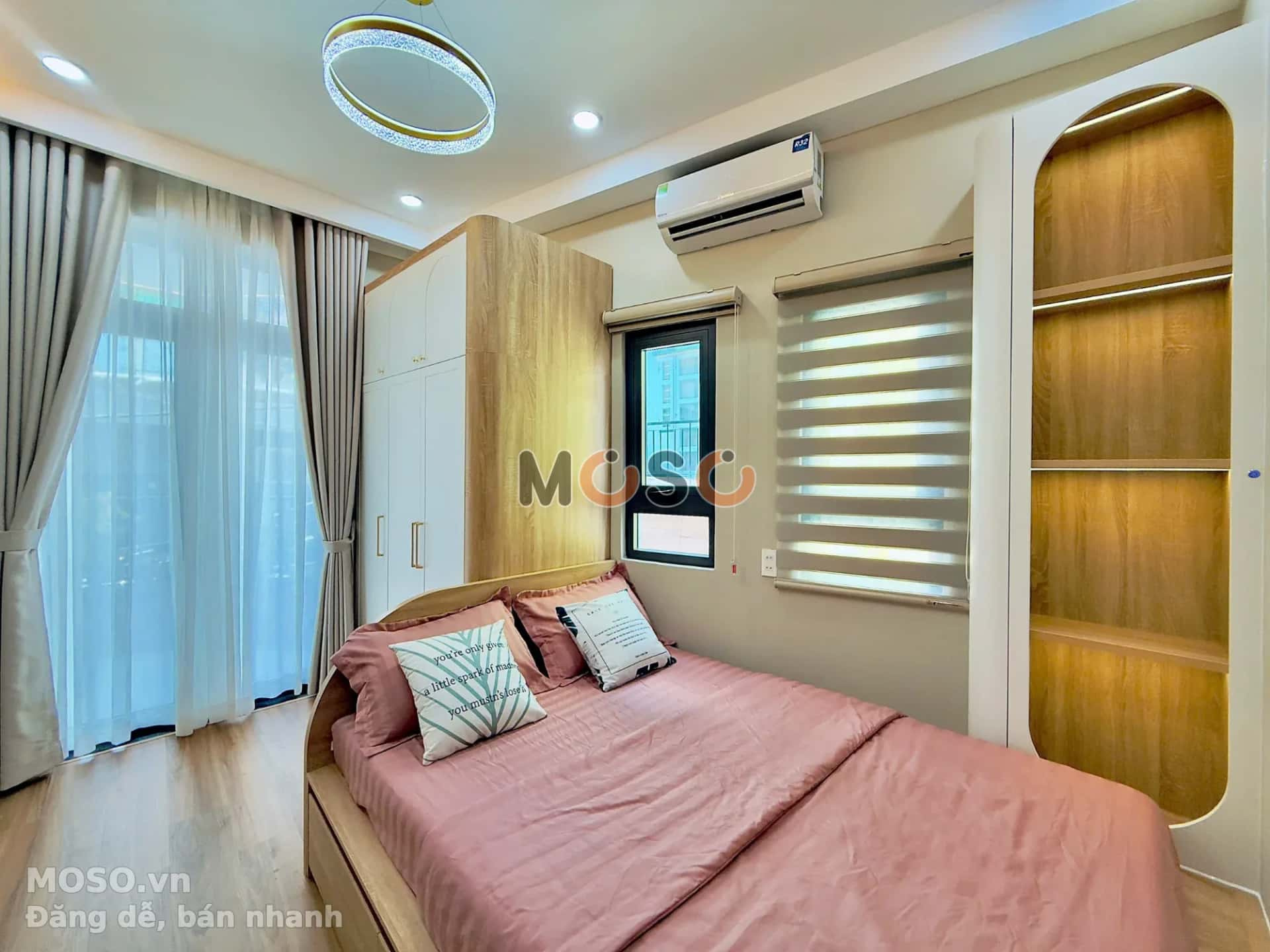 Bán nhà hẻm Cô Giang Quận Phú Nhuận, TP.HCM – 5 phòng ngủ, giá 9.6 tỷ - ảnh 11