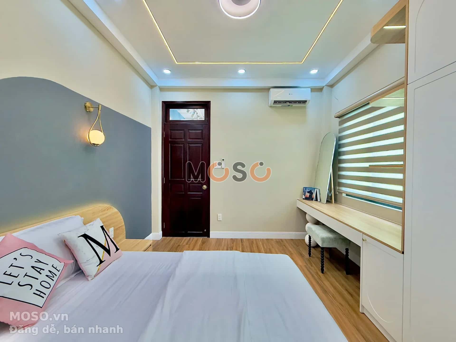 Bán nhà hẻm Cô Giang Quận Phú Nhuận, TP.HCM – 5 phòng ngủ, giá 9.6 tỷ - ảnh 12
