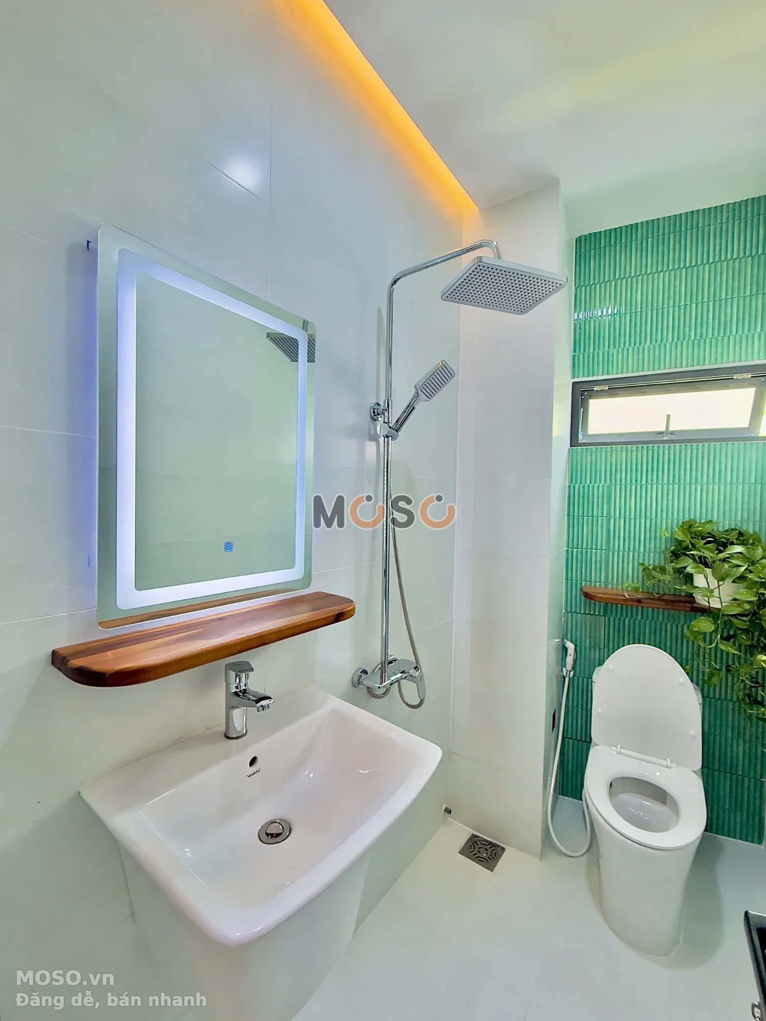 Bán nhà hẻm Cô Giang Quận Phú Nhuận, TP.HCM – 5 phòng ngủ, giá 9.6 tỷ - ảnh 15