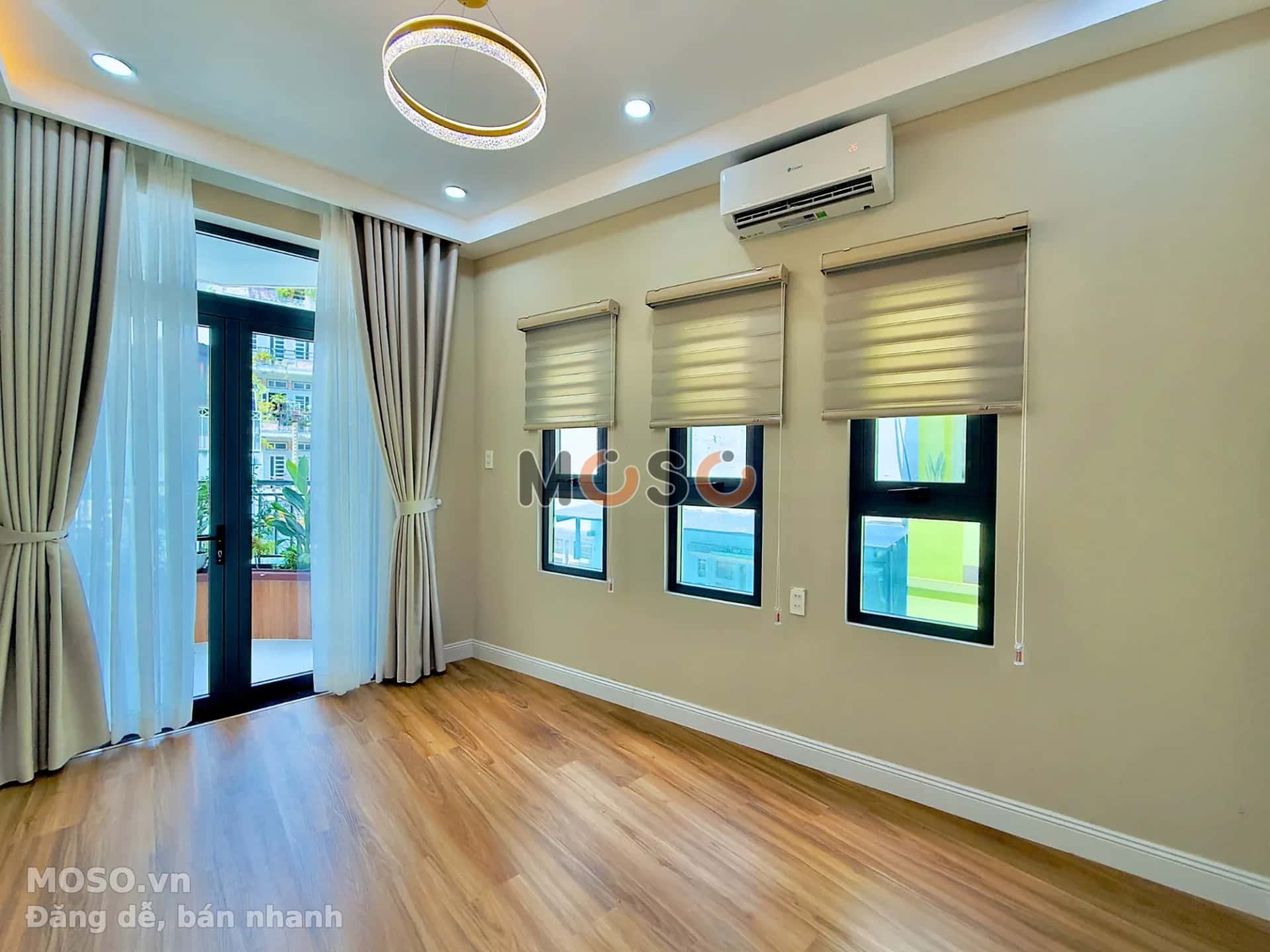 Bán nhà hẻm Cô Giang Quận Phú Nhuận, TP.HCM – 5 phòng ngủ, giá 9.6 tỷ - ảnh 13