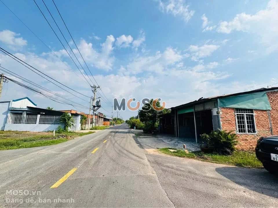 Bán đất An Nhơn Tây Huyện Củ Chi, TP.HCM – giá 3.9 tỷ - ảnh 5