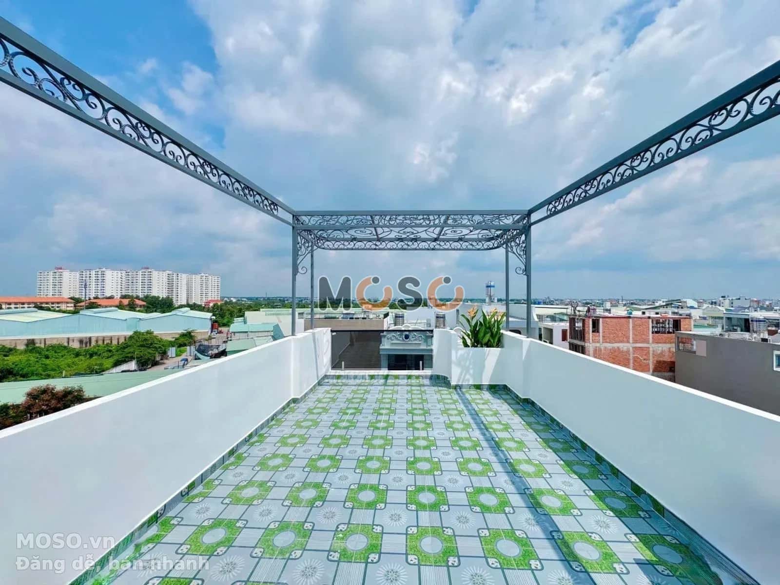 Bán nhà hẻm Tây Lân  Quận Bình Tân, TP.HCM – 7 phòng ngủ, giá 7.5 tỷ - ảnh 13