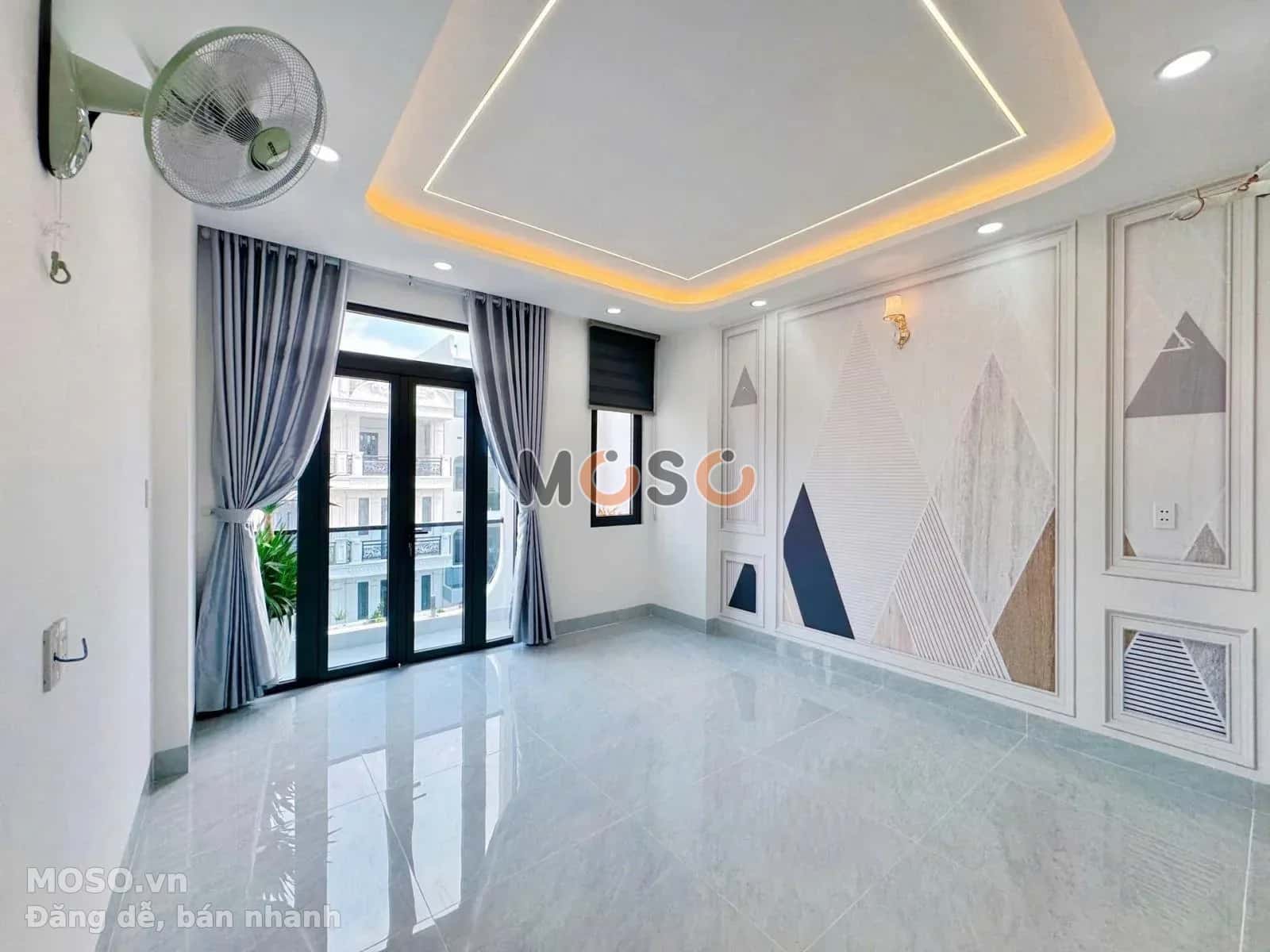 Bán nhà hẻm Tây Lân  Quận Bình Tân, TP.HCM – 7 phòng ngủ, giá 7.5 tỷ - ảnh 10