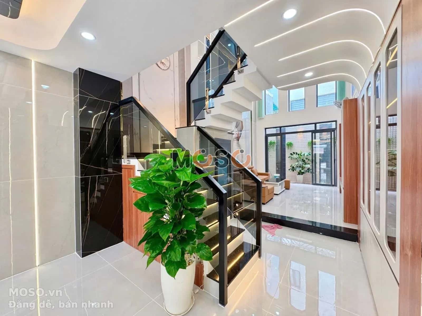 Bán nhà hẻm Tây Lân  Quận Bình Tân, TP.HCM – 7 phòng ngủ, giá 7.5 tỷ - ảnh 9