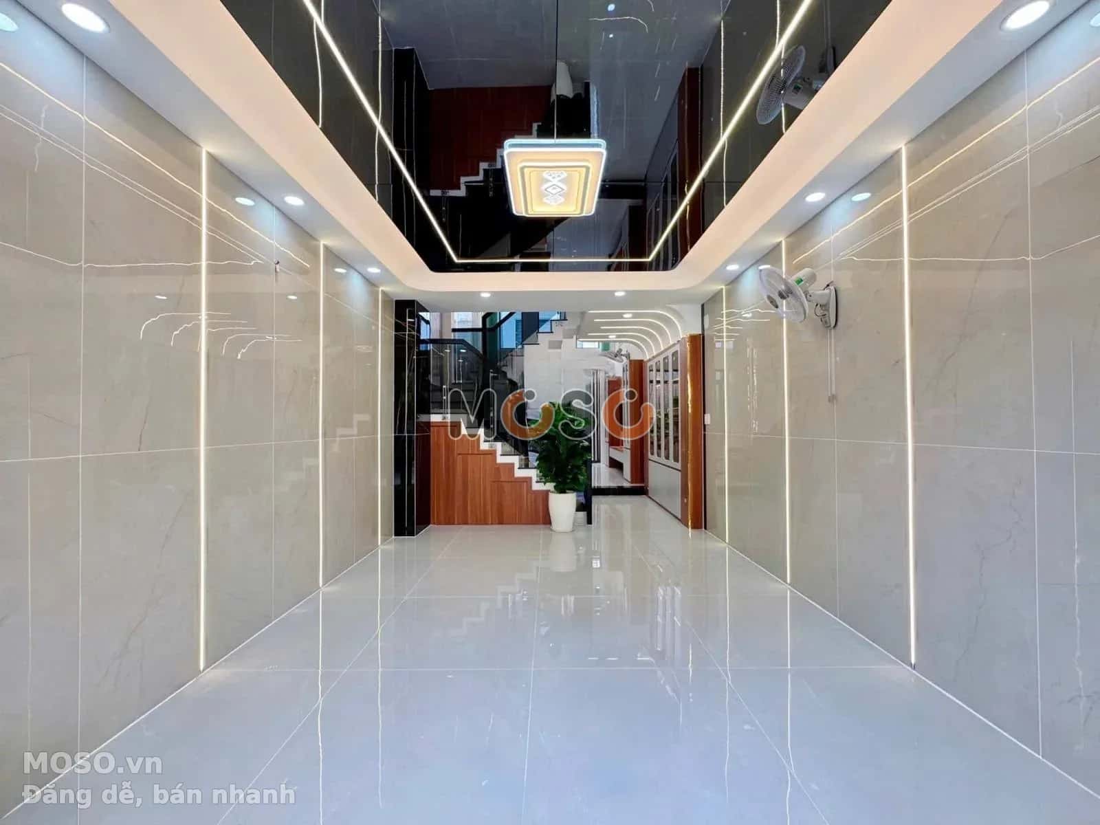 Bán nhà hẻm Tây Lân  Quận Bình Tân, TP.HCM – 7 phòng ngủ, giá 7.5 tỷ - ảnh 6