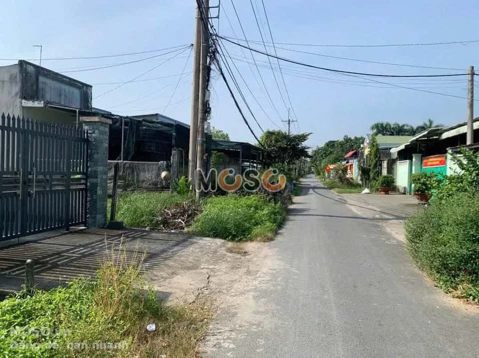 Bán đất đường số 18 Huyện Củ Chi, TP.HCM – giá 3 tỷ - ảnh 4