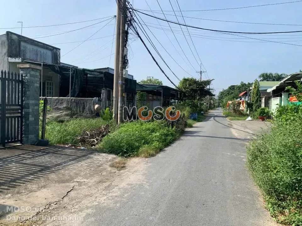 Bán đất đường số 18 Huyện Củ Chi, TP.HCM – giá 3 tỷ - ảnh 3