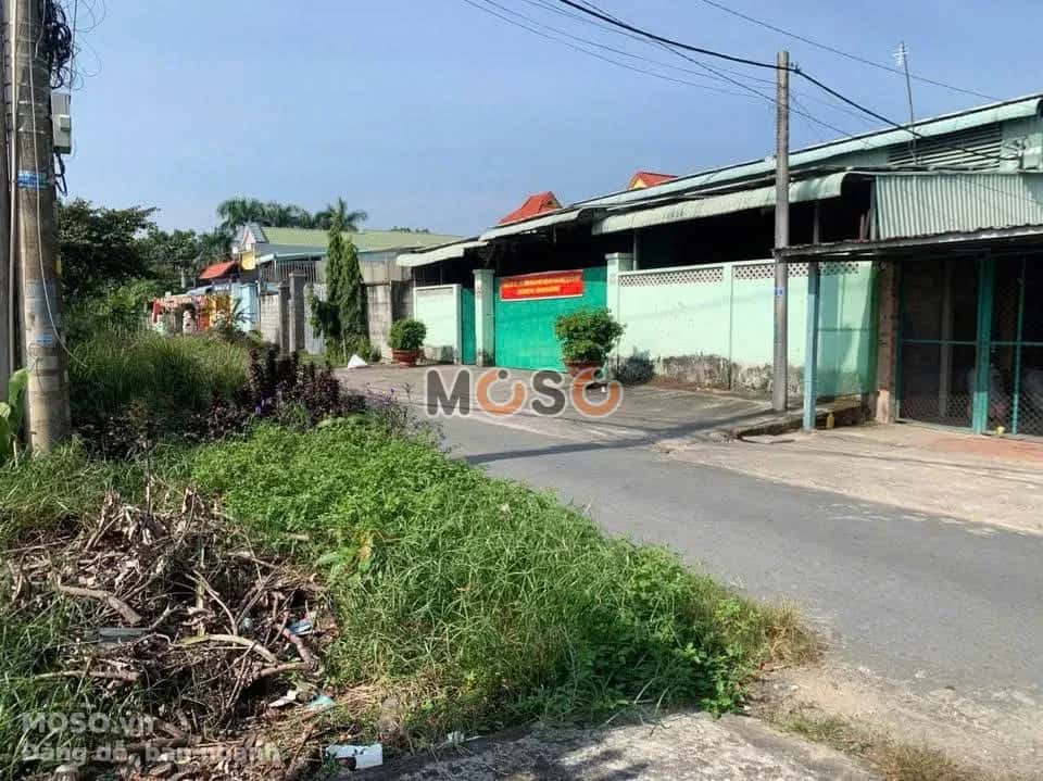 Bán đất đường số 18 Huyện Củ Chi, TP.HCM – giá 3 tỷ - ảnh 2