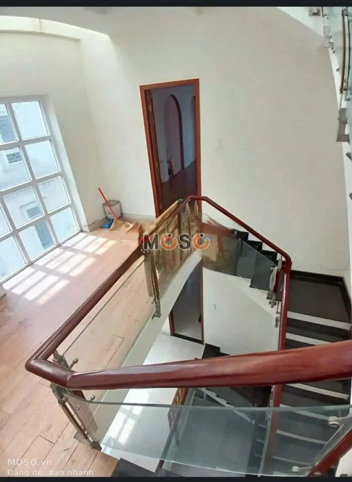 Cho thuê nhà hẻm Trần Thị Nghĩ Gò Vấp, TP.HCM – 7 phòng ngủ, giá 60 triệu - ảnh 6