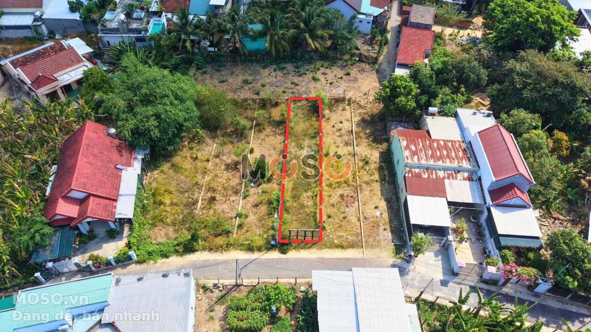 Bán đất đường Tiền Hiền, thôn Thanh Minh  Huyện Diên Khánh, Khánh Hòa – giá 1.6 tỷ - ảnh 6