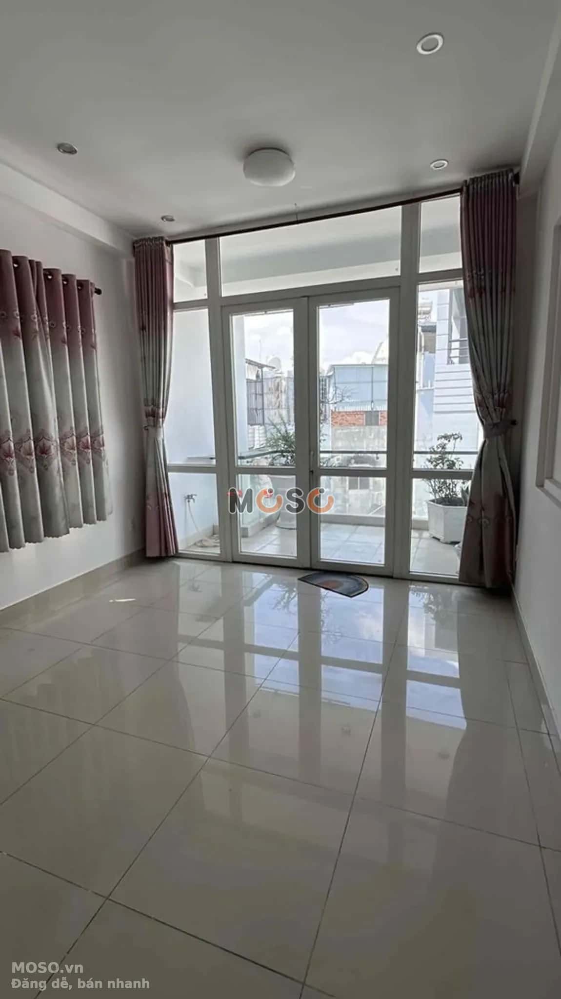 Cho thuê nhà hẻm Cách Mạng Tháng 8 Tân Bình, TP.HCM – 5 phòng ngủ, giá 24 triệu - ảnh 3