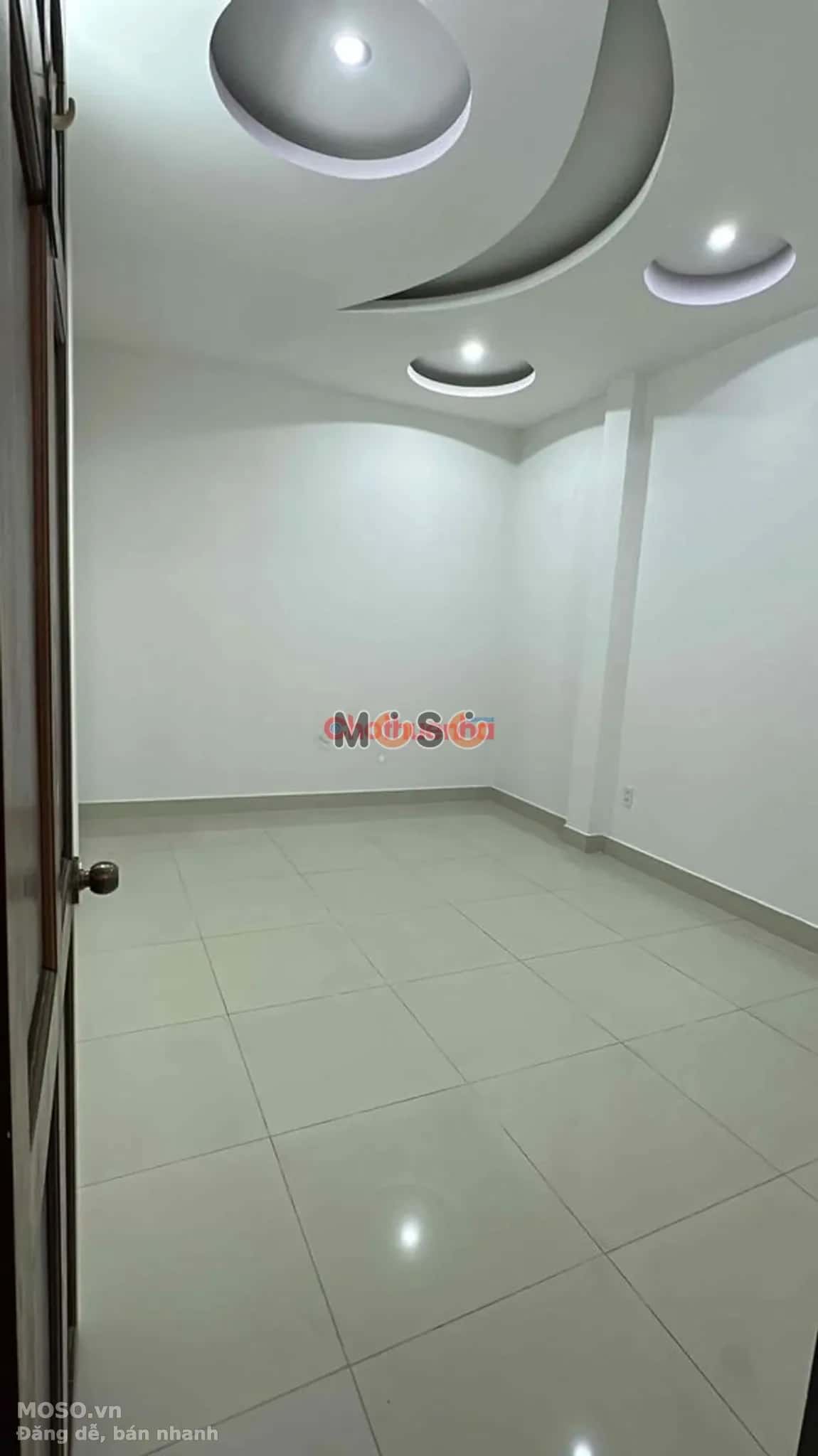 Cho thuê nhà hẻm Cách Mạng Tháng 8 Tân Bình, TP.HCM – 5 phòng ngủ, giá 24 triệu - ảnh 5
