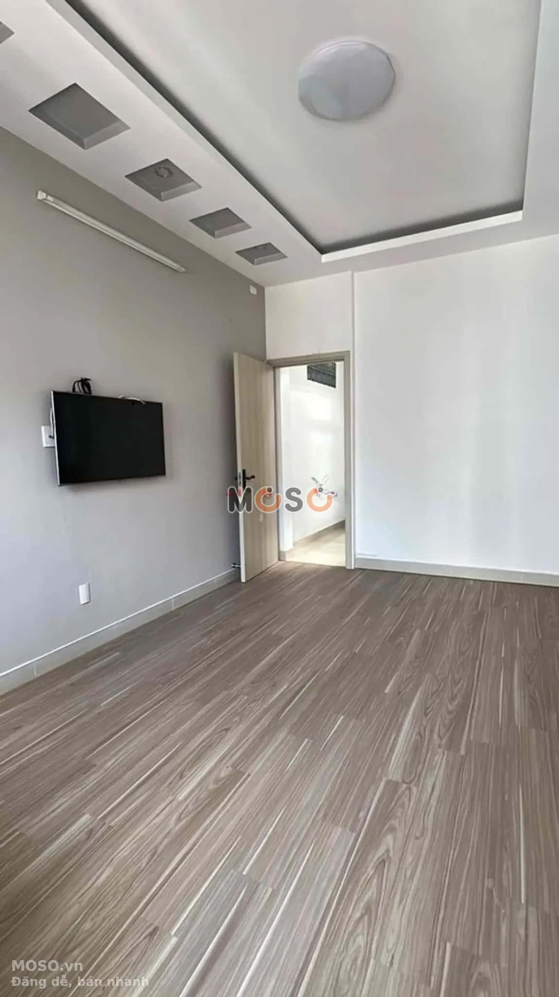 Cho thuê nhà hẻm Cách Mạng Tháng 8 Tân Bình, TP.HCM – 5 phòng ngủ, giá 24 triệu - ảnh 7