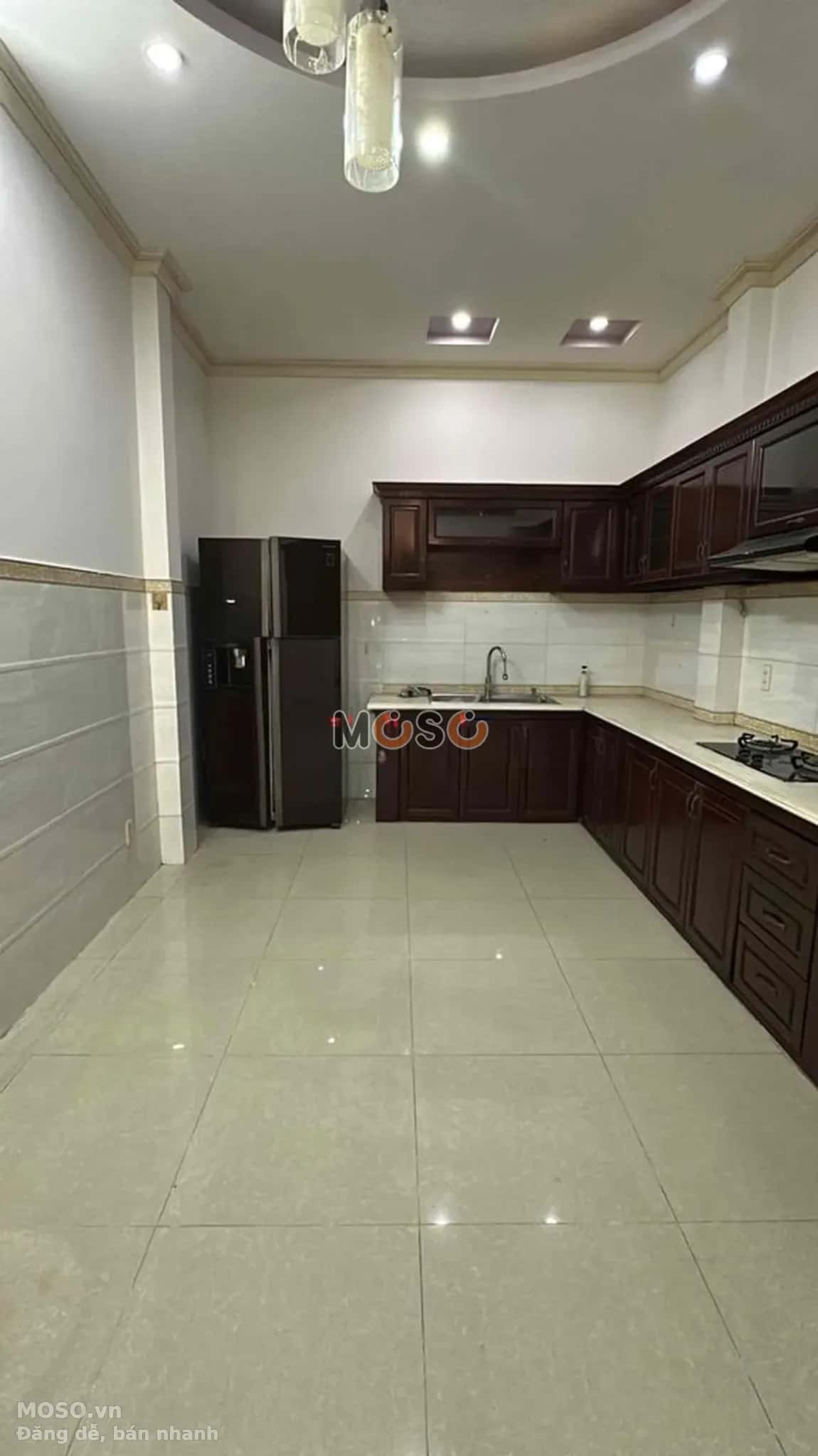 Cho thuê nhà hẻm Cách Mạng Tháng 8 Tân Bình, TP.HCM – 5 phòng ngủ, giá 24 triệu - ảnh 8