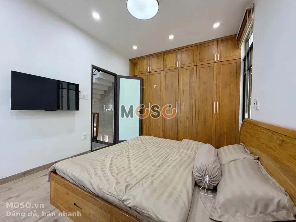 Bán nhà hẻm Đường 3 tháng 2 Quận Hải Châu, TP. Đà Nẵng – 3 phòng ngủ, giá 8 tỷ - ảnh 5