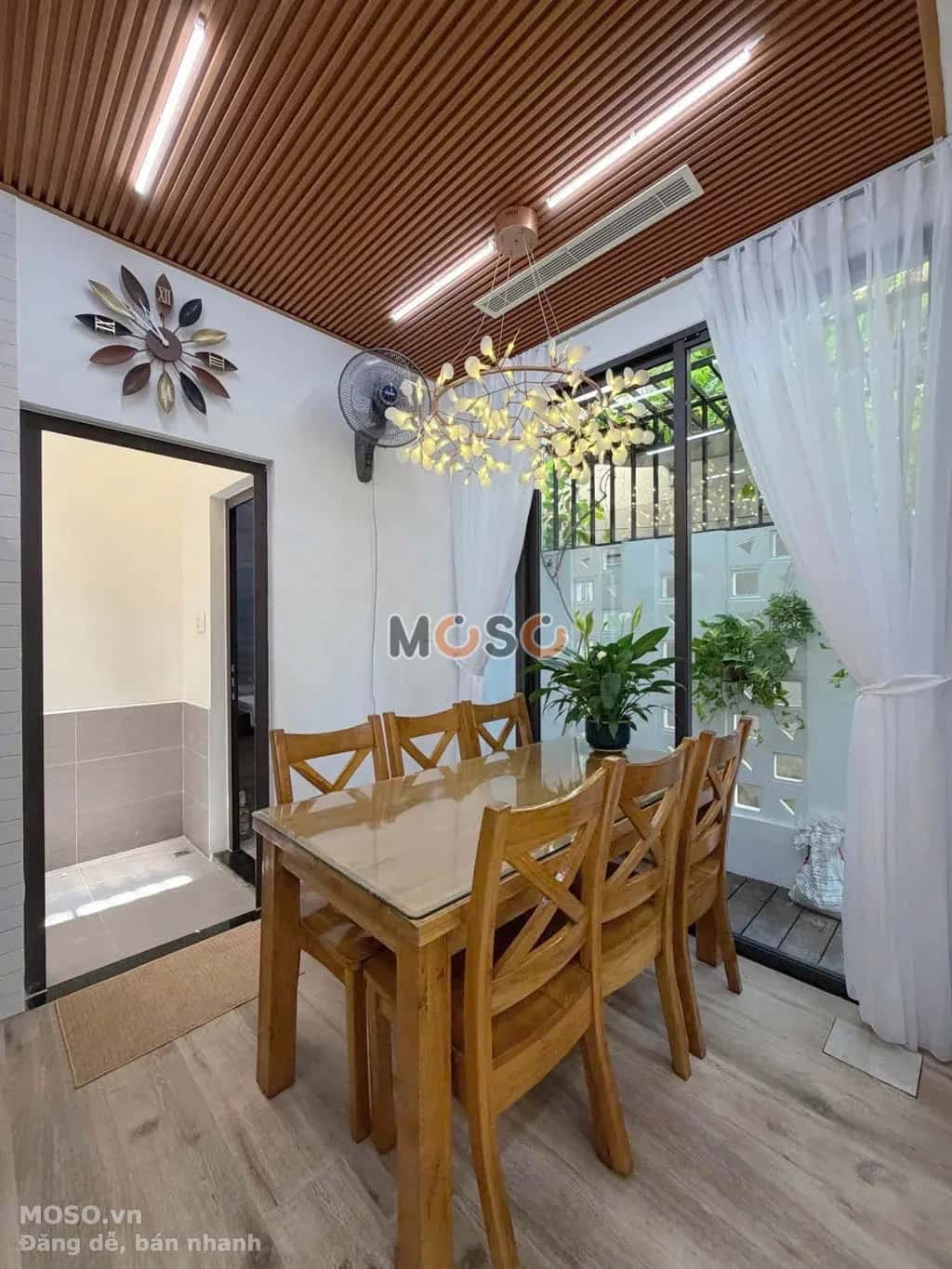 Bán nhà hẻm Đường 3 tháng 2 Quận Hải Châu, TP. Đà Nẵng – 3 phòng ngủ, giá 8 tỷ - ảnh 7