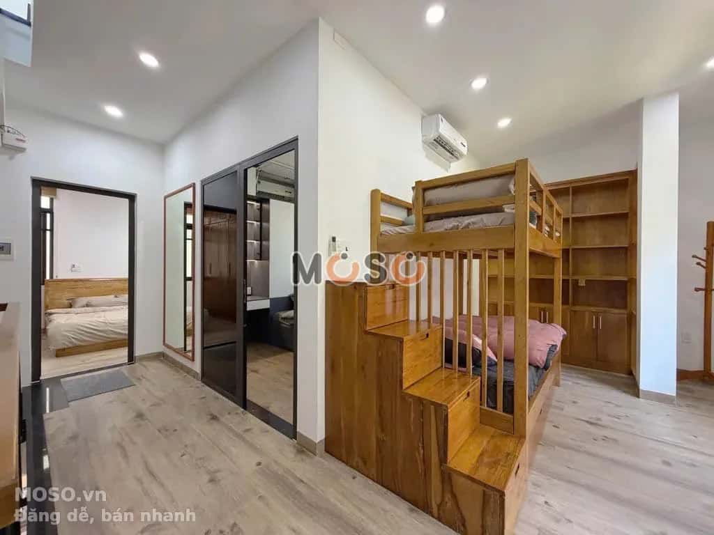 Bán nhà hẻm Đường 3 tháng 2 Quận Hải Châu, TP. Đà Nẵng – 3 phòng ngủ, giá 8 tỷ - ảnh 6