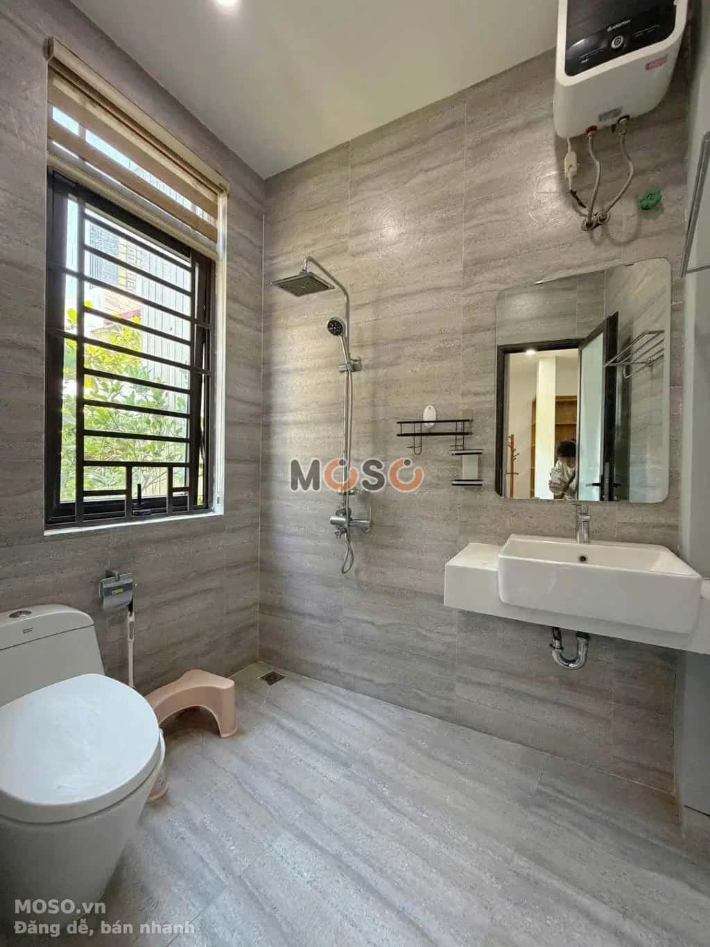 Bán nhà hẻm Đường 3 tháng 2 Quận Hải Châu, TP. Đà Nẵng – 3 phòng ngủ, giá 8 tỷ - ảnh 8