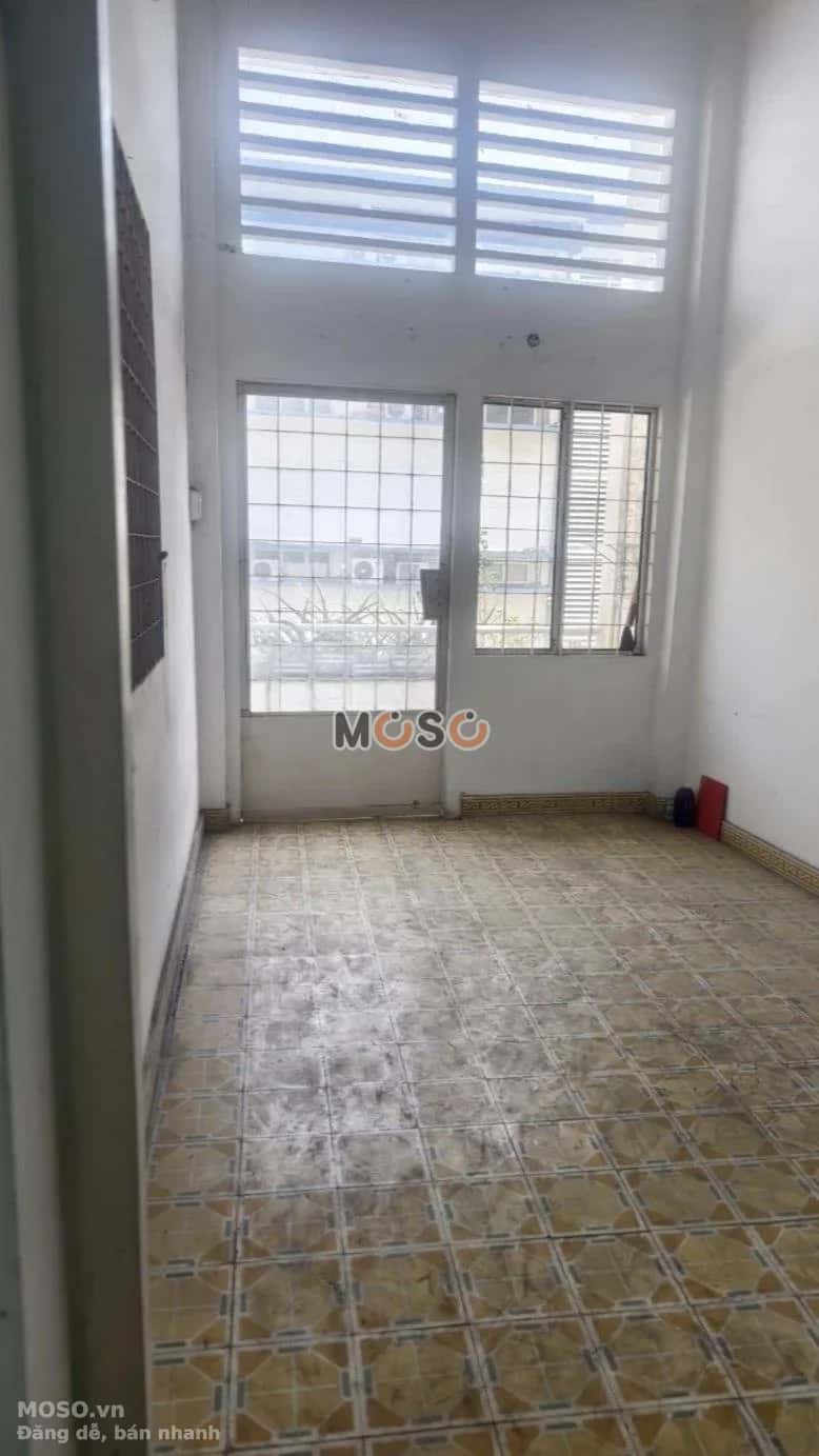 Bán nhà hẻm Lương Hữu Khánh  Quận 1, TP.HCM – 4 phòng ngủ, giá 9.3 tỷ - ảnh 4